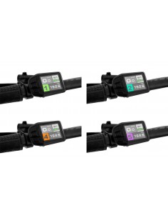 MTB e-bike MEGAMO RIDON HT... 2