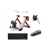 Elite Rulli bici ELITE Novo Force PACK con travel block e tappetino