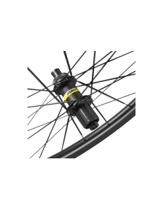 Ruote Mavic ALLROAD SL... 2