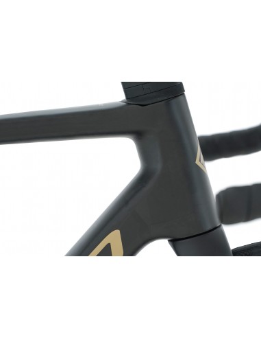 Bicycle Telaio Monoscocca In Carbonio Bici Da Corsa Pedali Bici Da