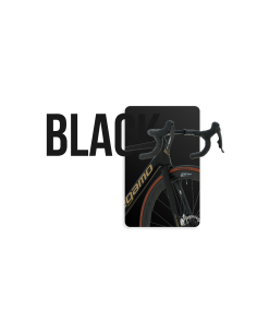 Bici da corsa MEGAMO RAISE... 2