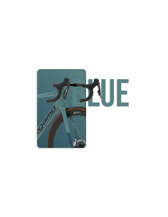 Bici da corsa MEGAMO RAISE... 2