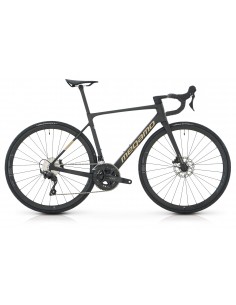 Bici da corsa MEGAMO RAISE...