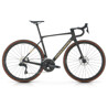 Megamo Bici da corsa MEGAMO RAISE 15 105 Di2 elettronico 12v 2025