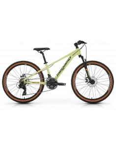 MTB MEGAMO new KU4... 2