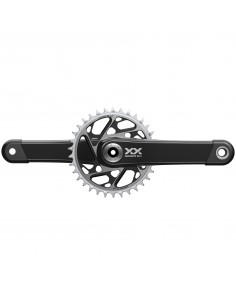 Guarnitura SRAM XX SL Eagle...