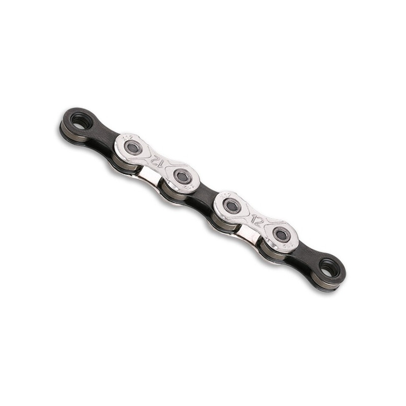 KMC Catena KMC X12 126 maglie silver black 12v OEM