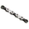 KMC Catena KMC X12 126 maglie silver black 12v OEM