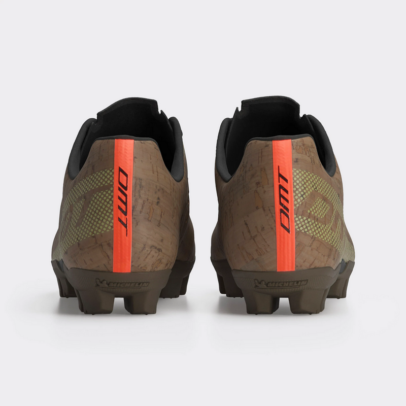DMT Scarpe bici gravel MTB DMT GK1 SUGHERO