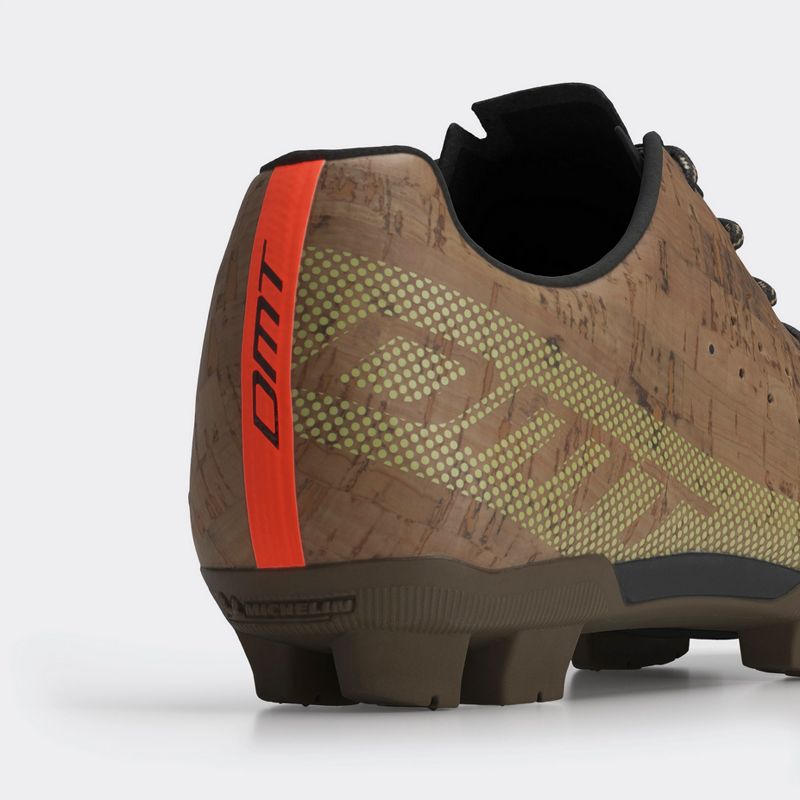DMT Scarpe bici gravel MTB DMT GK1 SUGHERO