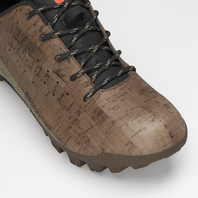 DMT Scarpe bici gravel MTB DMT GK1 SUGHERO