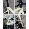 Megamo Bici da corsa MEGAMO RAISE 05 ULTEGRA Di2 elettronico 12v 2025