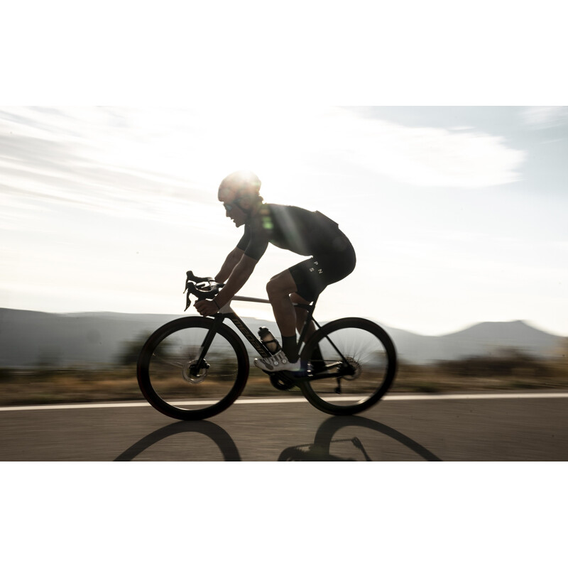 Megamo Bici da corsa MEGAMO RAISE 05 ULTEGRA Di2 elettronico 12v 2025