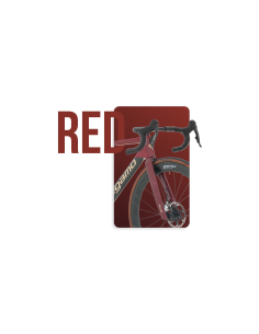 Bici da corsa MEGAMO PULSE...
