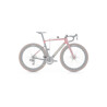 Megamo Bici da corsa MEGAMO PULSE 05 ULTEGRA Di2 ruote ZIPP 303 S carbon 2025