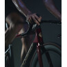 Megamo Bici da corsa MEGAMO PULSE 05 ULTEGRA Di2 ruote ZIPP 303 S carbon 2025