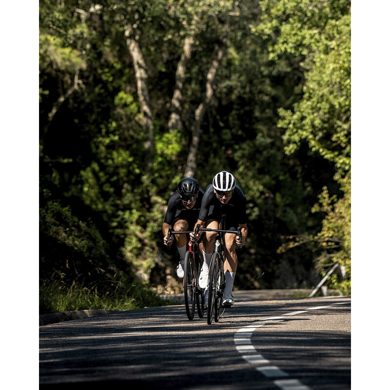 Megamo Bici da corsa MEGAMO PULSE 05 ULTEGRA Di2 ruote ZIPP 303 S carbon 2025