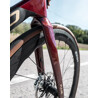 Megamo Bici da corsa MEGAMO PULSE 05 ULTEGRA Di2 ruote ZIPP 303 S carbon 2025
