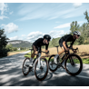 Megamo Bici da corsa MEGAMO PULSE 05 ULTEGRA Di2 ruote ZIPP 303 S carbon 2025