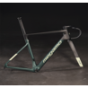 Megamo Bici da corsa MEGAMO PULSE 05 ULTEGRA Di2 ruote ZIPP 303 S carbon 2025