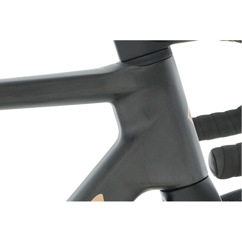Megamo Bici da corsa MEGAMO PULSE 05 ULTEGRA Di2 ruote ZIPP 303 S carbon 2025
