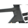 Megamo Bici da corsa MEGAMO PULSE 05 ULTEGRA Di2 ruote ZIPP 303 S carbon 2025