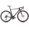 Megamo Bici da corsa MEGAMO PULSE 05 ULTEGRA Di2 ruote ZIPP 303 S carbon 2025
