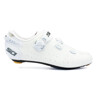 SIDI Scarpe per bici da corsa SIDI WIRE 2S 2025 bianco bianco