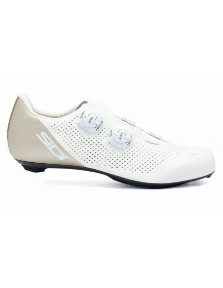 Scarpe per bici da corsa SIDI ERGO 6 2025 bianco