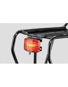 Portapacchi posteriore Uni... 2