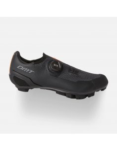Scarpe per MTB in carbonio DMT KM30