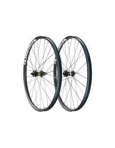 Ruote EBIKE MTB MAVIC...