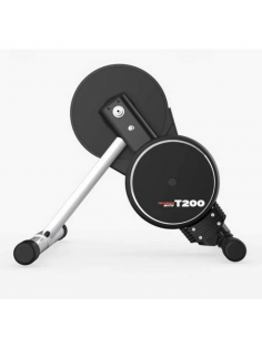 Rullo bici interattivo... 2