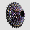 SRAM Cassetta pignoni stada SRAM Corona per cassetta Red XG-1290 E1 XDR 12v RAINBOW