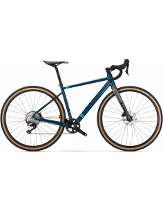 Bici gravel WILIER Jaroon...