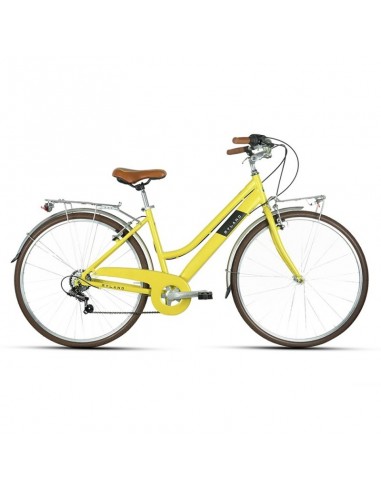 Citybike MyLand Corso 28.3