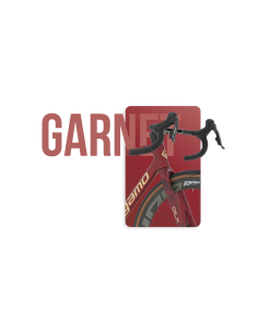 Gravel bike MEGAMO SILK 08... 2