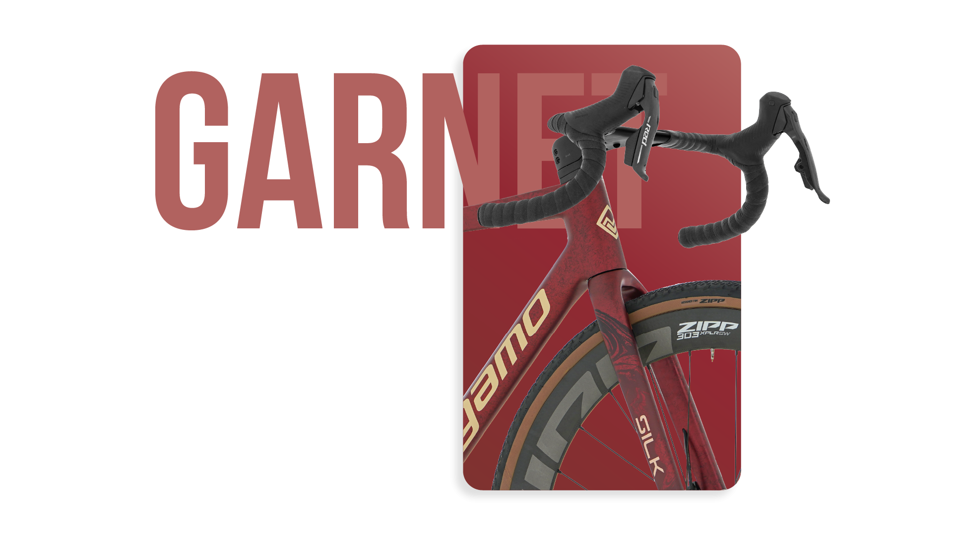 Gravel bike MEGAMO SILK 08 carbon superlight GRX 2x12v 2025 - Foto 35 di 55