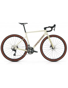 Gravel bike MEGAMO SILK 08...