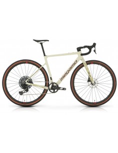 Gravel bike MEGAMO SILK 05...