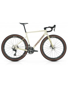 Gravel bike MEGAMO SILK 08...