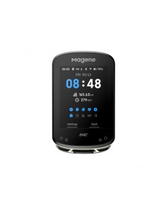 Ciclocomputer GPS SMART...