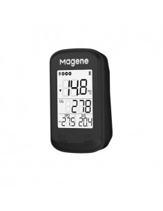 Ciclocomputer SMART GPS... 2