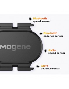 Sensore di cadenza o... 2
