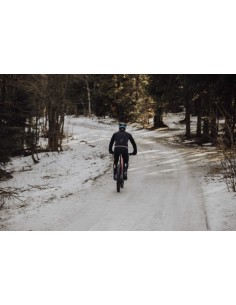 Giacca invernale ciclismo... 2