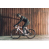 Force Calzamaglia ciclismo FORCE invernale BRIGHT