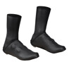 Force Copriscarpe ciclismo invernali aero FORCE SPEED ROAD nero senza cerniera