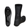 Force Copriscarpe ciclismo invernali aero FORCE SPEED ROAD nero senza cerniera