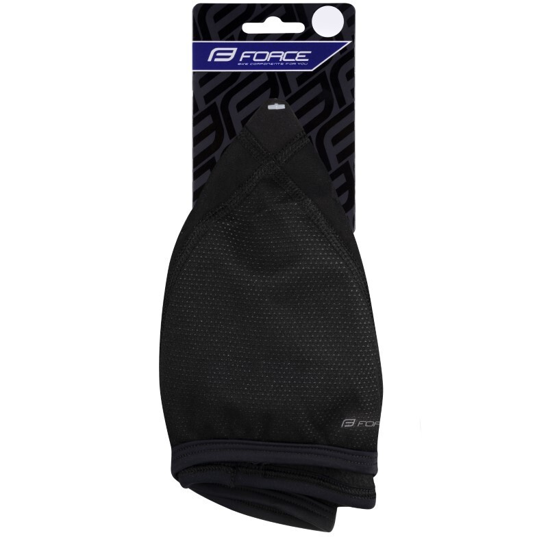 Force Berretto invernale sottocasco bici FORCE FREEZE