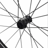 VISION Coppia ruote in carbonio VISION Metron 60 SL DB disco CL c21
